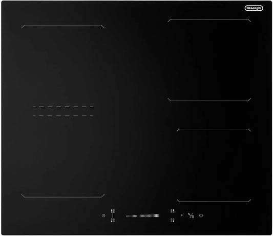 Induzione De Longhi YLI 61 BG Piano cottura