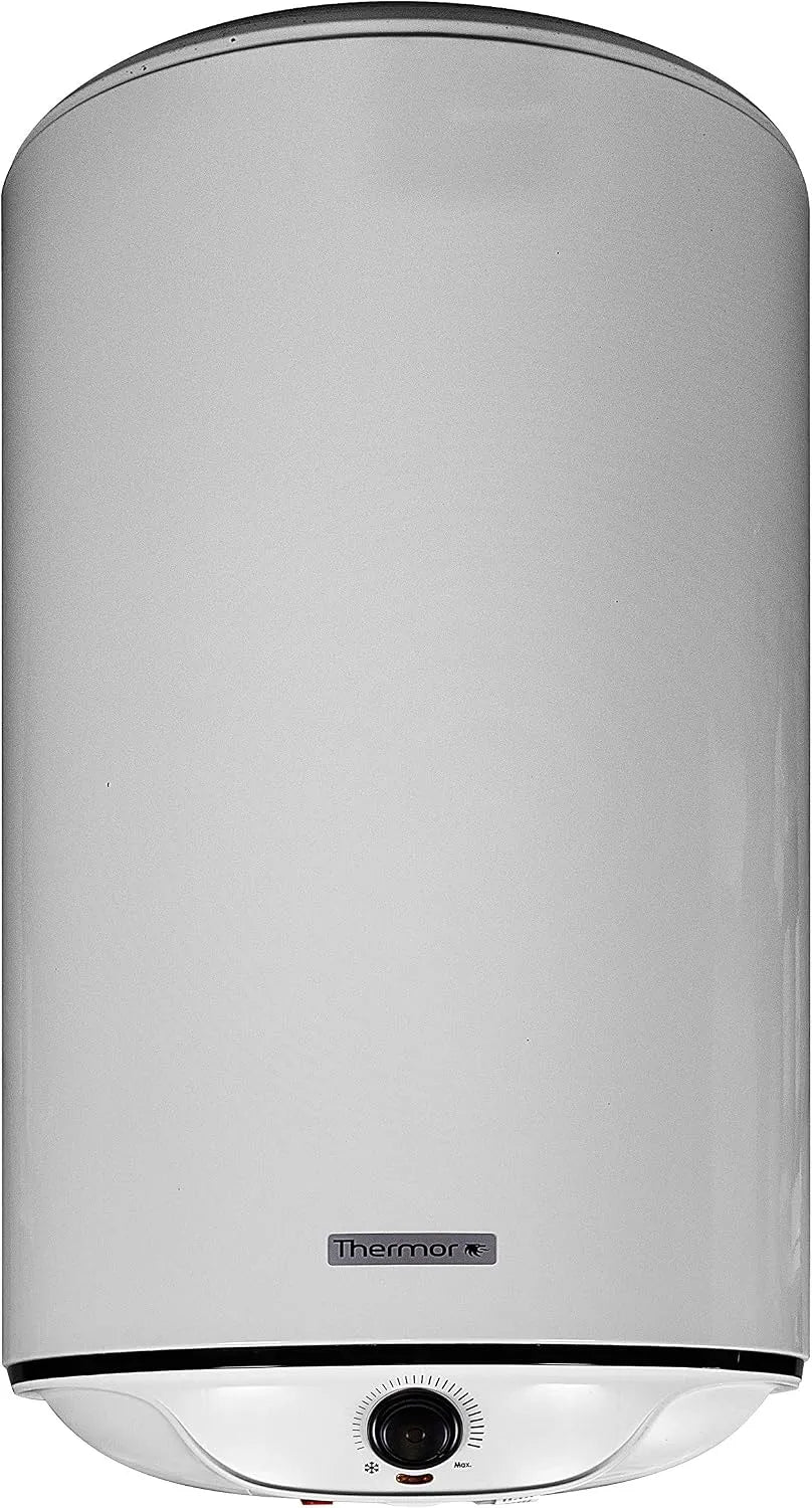 Thermor Atlantic chauffe-eau électrique, Groupe Série Concept 80 litres, Chaudière verticale, Isolation haute densité