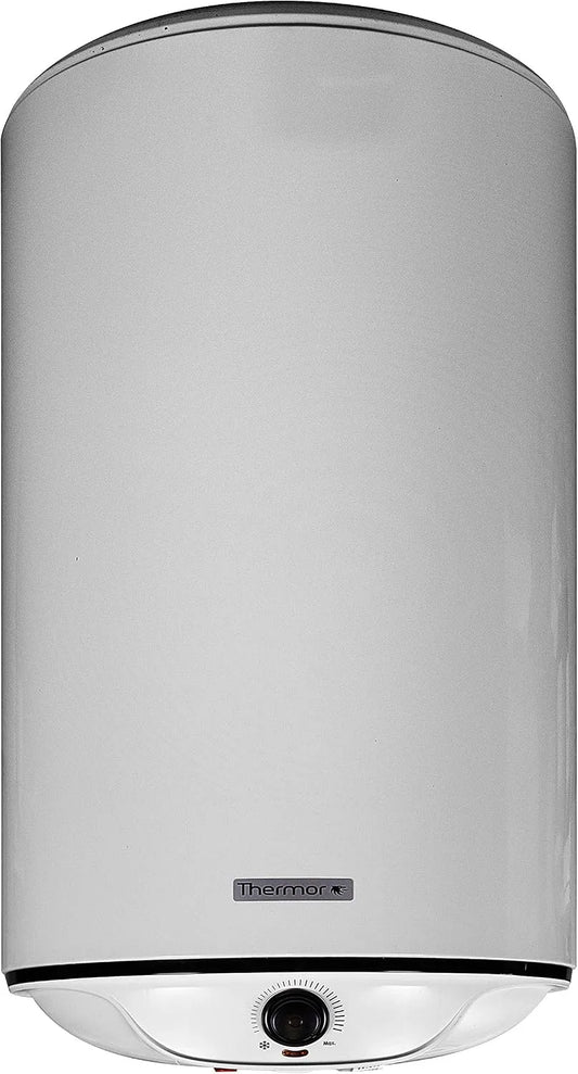 Thermor Atlantic chauffe-eau électrique, Groupe Série Concept 80 litres, Chaudière verticale, Isolation haute densité