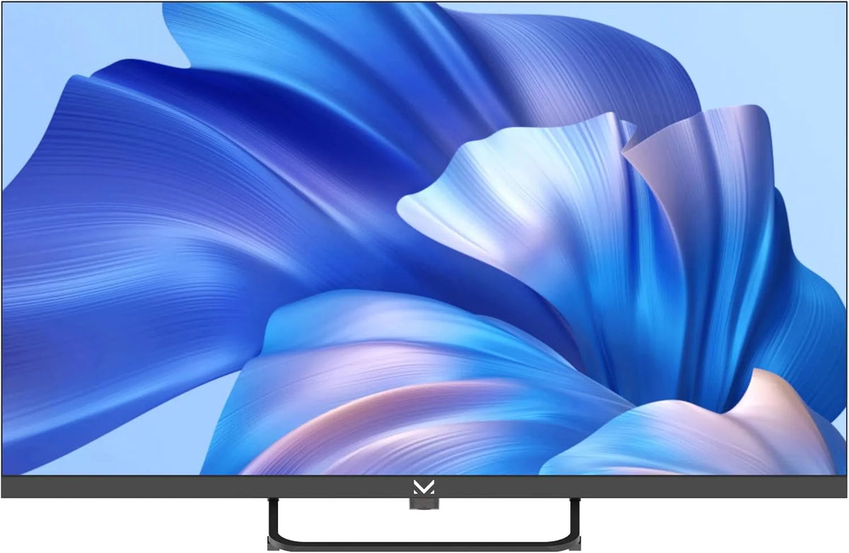 Modèle DVB-T DVB-T FL32VDC READY 32 DVB-T/T2 Majestic, V1 Smart LED HD ', S2, Télécommande, 2 USB, 3 HDMI, Système d'exploitation VIDAA, Wi-Fi intégré