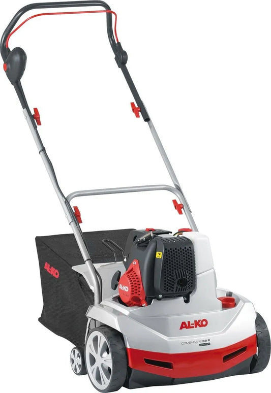 AL-KO Combi Care 38 P Comfort bac inclus Scarificateur thermique