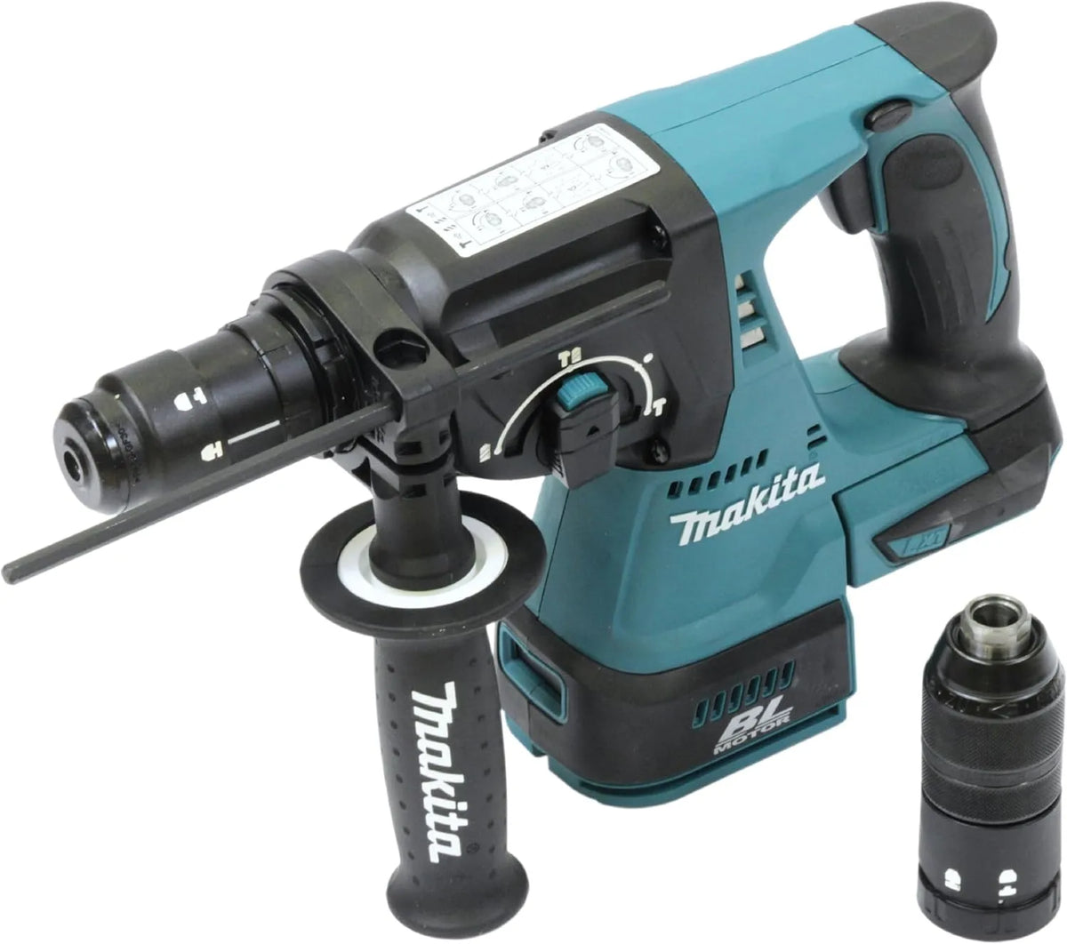 Modèle SDS+tension 18V SDS+18V DHR243Z PERFO BURINEUR, machine nue