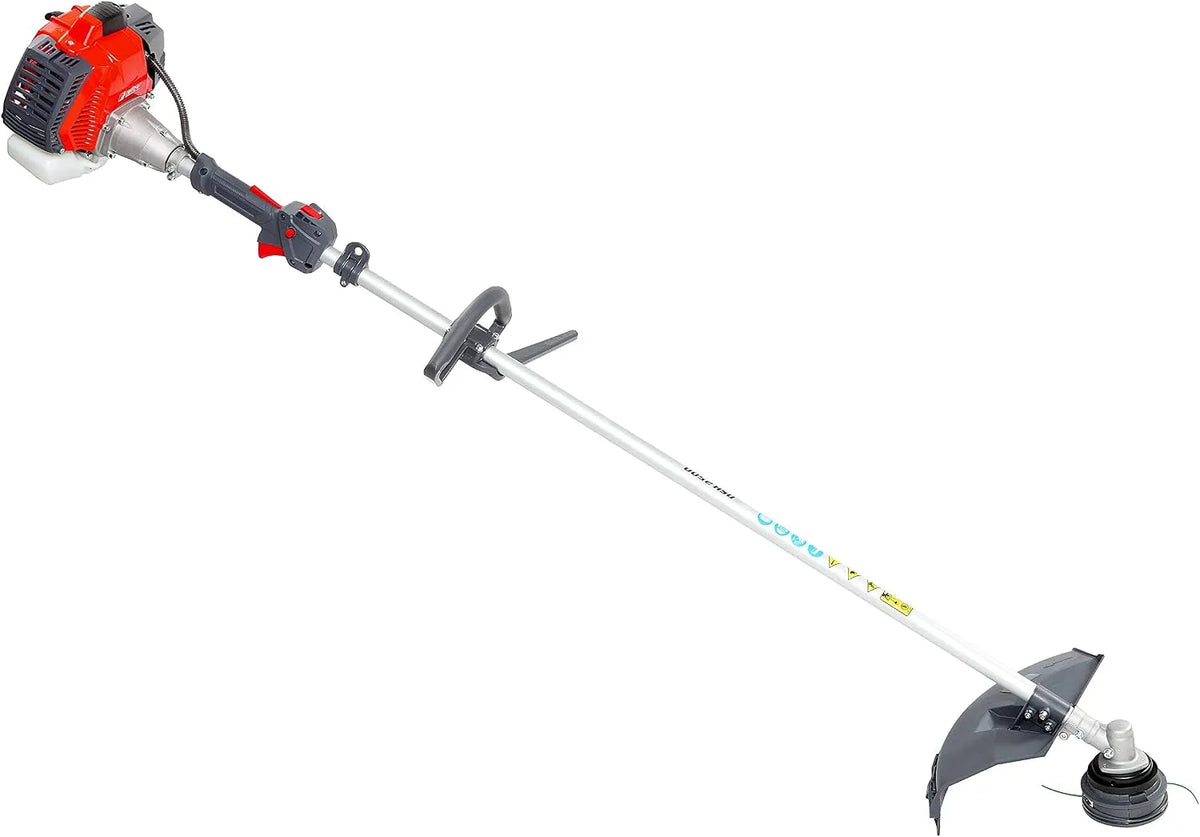 Débroussailleuse DSH 2500 S 1.2HP efco, Tête battre et Go, cylindrée 25.4cc