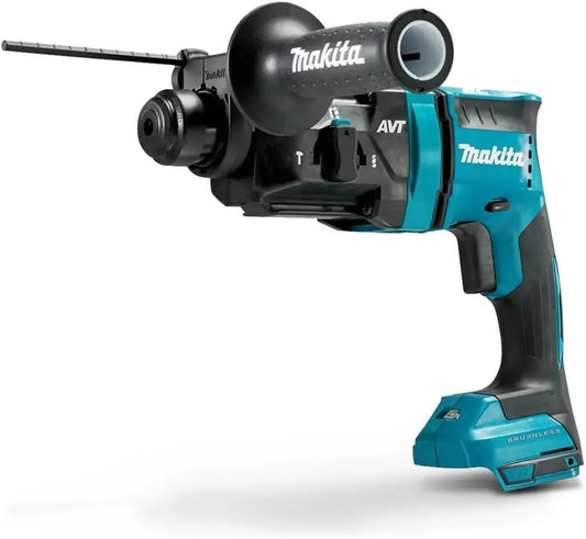 Makita modèle DHR182Z, Perfo-burineur SDS-Plus 18V LXT 1,7 J, Produit seul