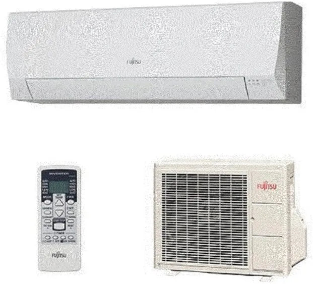 Climatiseur CLIMATISEUR 9000 BTU Fujitsu