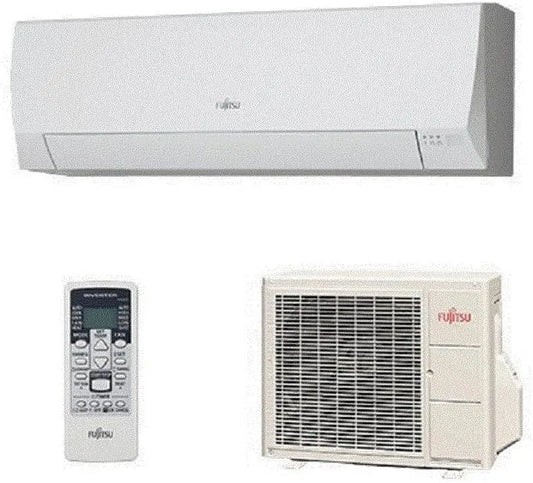 Climatiseur CLIMATISEUR 9000 BTU Fujitsu