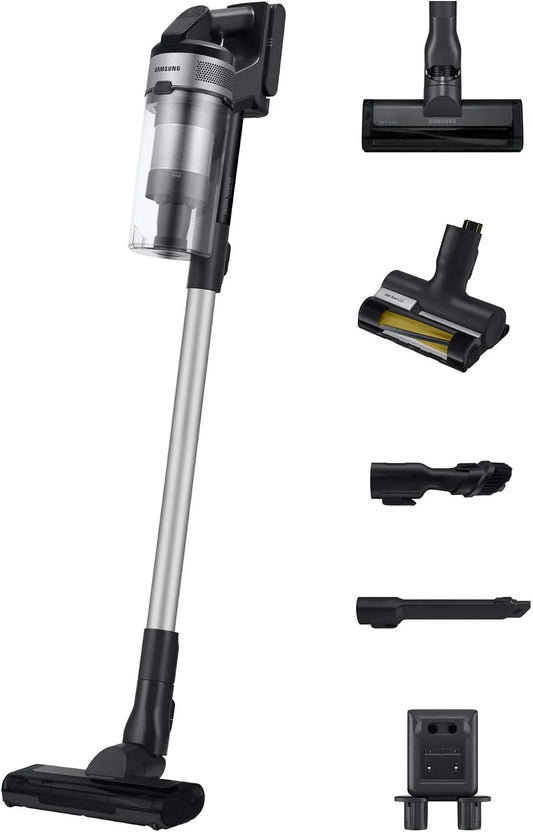Samsung aspirateur balai VS15A60BGR5, Jet 65 Pet
