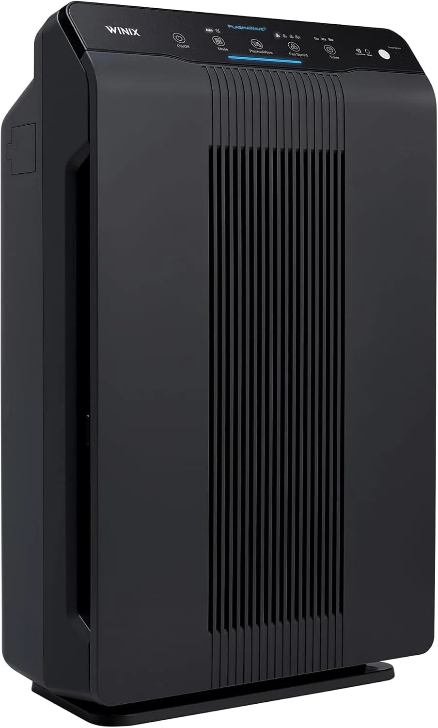 Purificateur d'air 5500-2 WINIX, CADR 390m³, Best-Seller Europe, HEPA & Charbon Actif PlasmaWave, finition noire, 390m³/h, 99m², Mode Auto