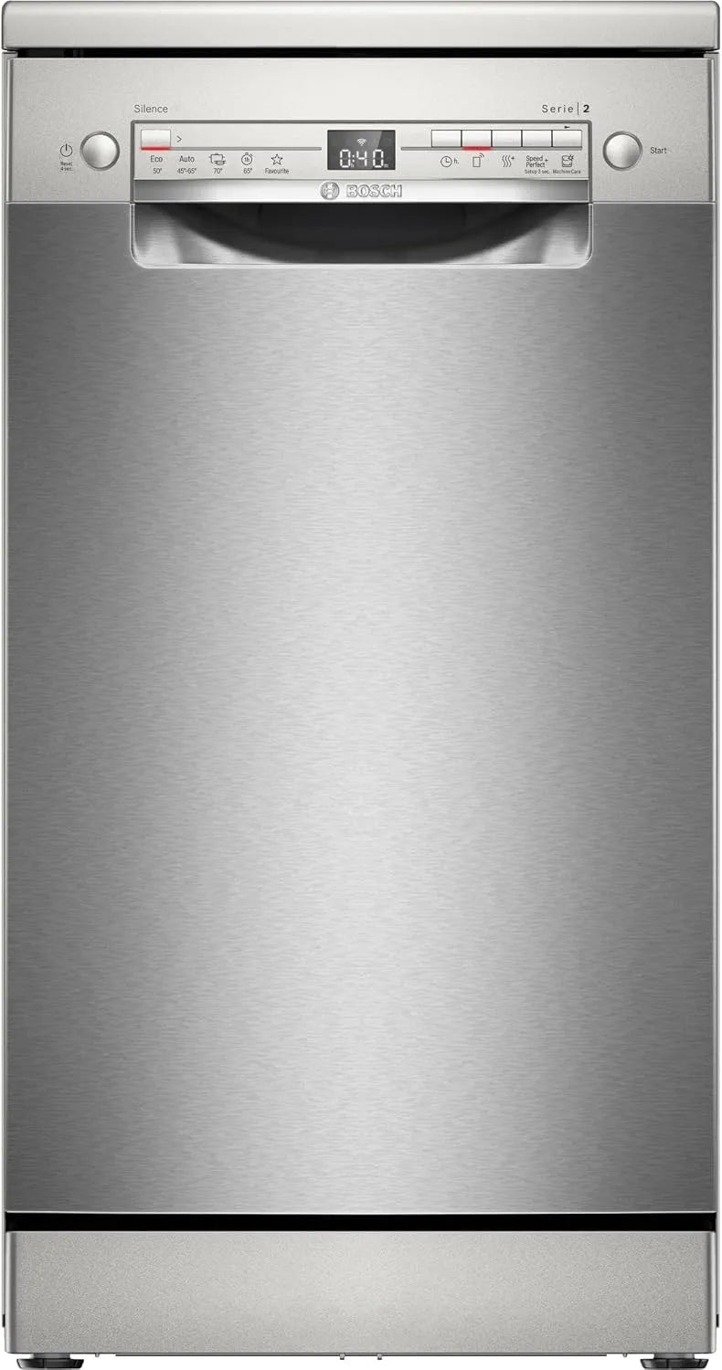 Bosch lave-vaisselle SPS2HMI42E, Serie 2 Pose libre 10 couverts