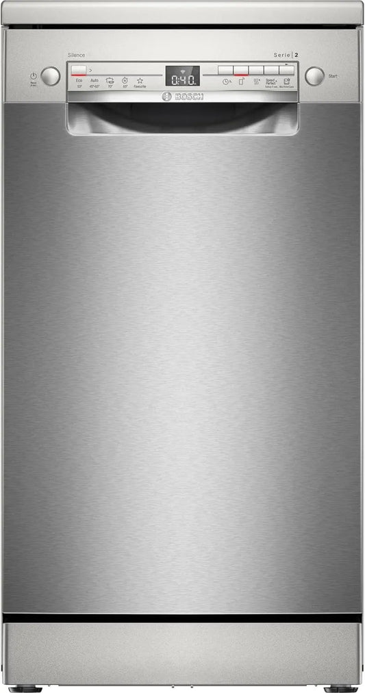 Bosch lave-vaisselle SPS2HMI42E, Serie 2 Pose libre 10 couverts