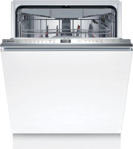 Siemens modèle SMD6ECX12E, LV tout integrable 60cm, largeur 60cm
