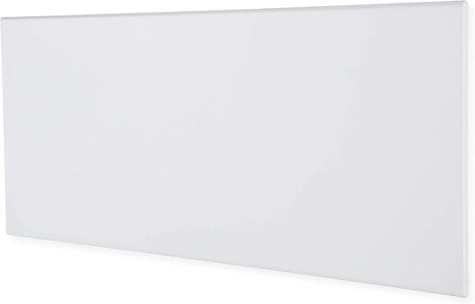 Radiateur IP24C Adax Neo H, Hauteur Convecteur 330mm, Salle de Bain, Electrique Mural, KDT finition blanche, Electrique 800W, Chauffage Electrique