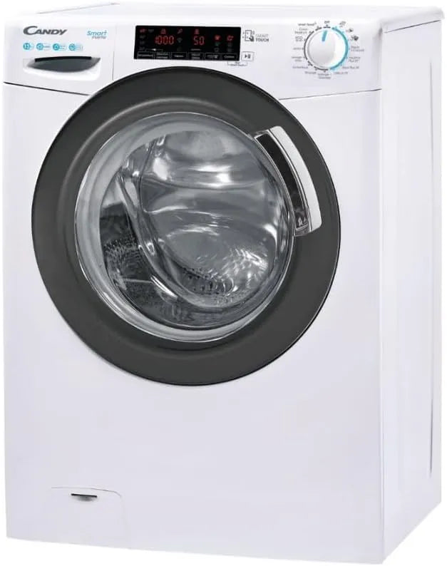 Candy CSS 1413 TW MRE 47 Lave linge Frontal