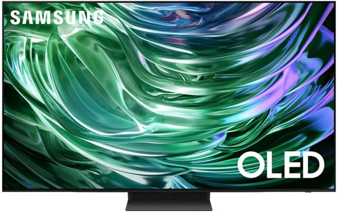 Samsung modèle TQ77S90D, TV OLED 2024