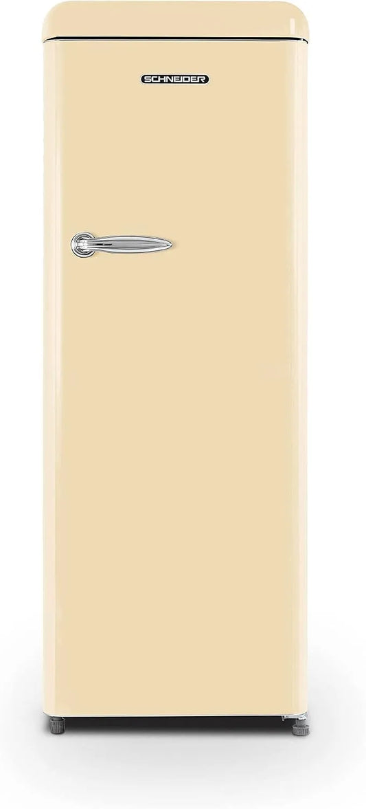 Réfrigérateur SCCL222VCR SCHNEIDER, 1 porte
