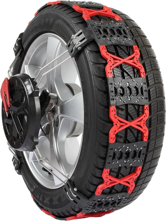 VL POLAIRE GRIP 90 CHAINE FRONTALE