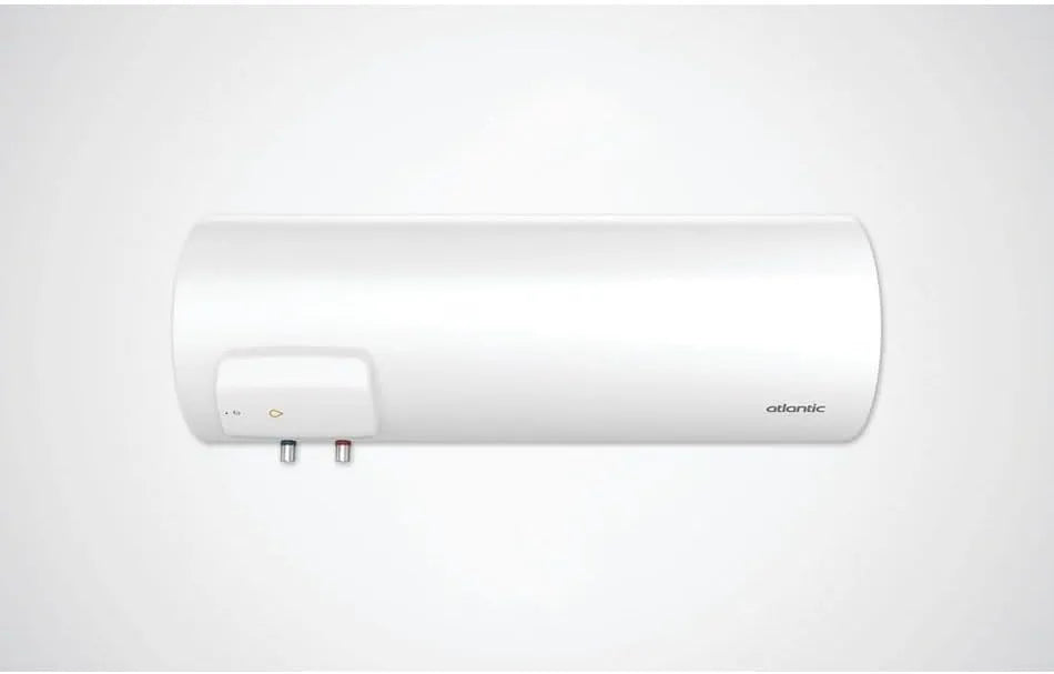 Atlantic chauffe-eau électrique, capacité 150L, horizontal mural ACI hybride Zénéo, Classe énergétique sanitaire: C, Mono