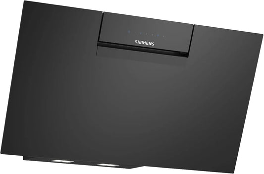 Siemens modèle, Hotte décorative murale LC87JFN60 iQ300