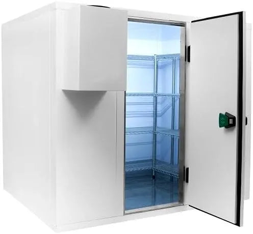 Hauteur 2010 mm CombiSteel Chambre, Froide Positive Avec Groupe Positif