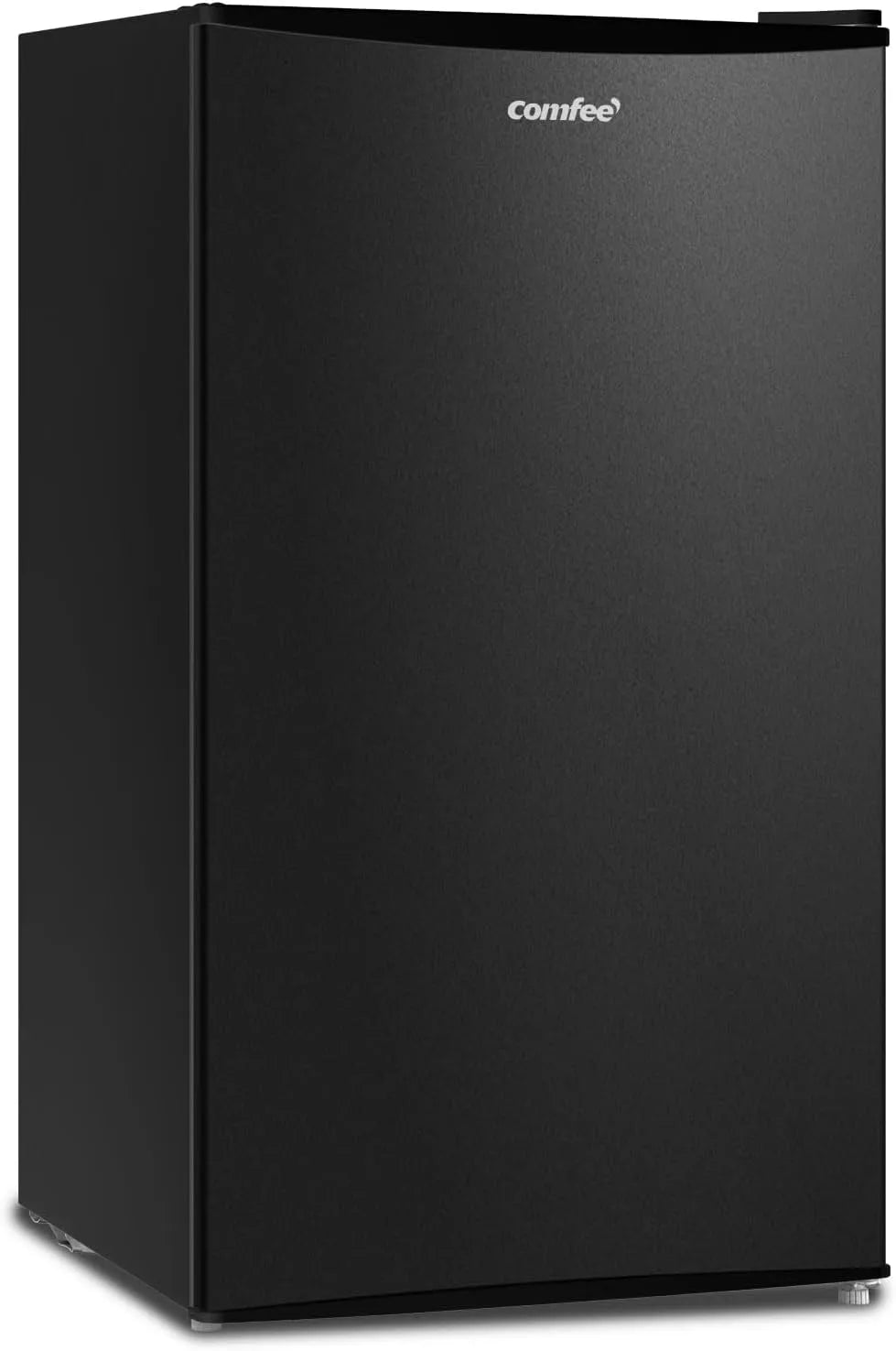 Comfee congélateur RCU60BL2UK, capacité 60 litres Autonome Sous Comptoir