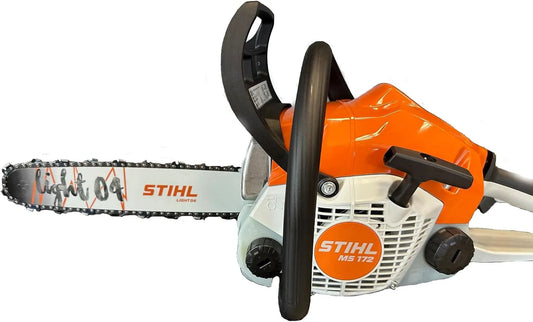 STIHL tronçonneuse MS 172, largeur 35 cm