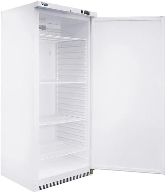 Armoire réfrigérée, capacité 600 Litres, Positive Porte Pleine